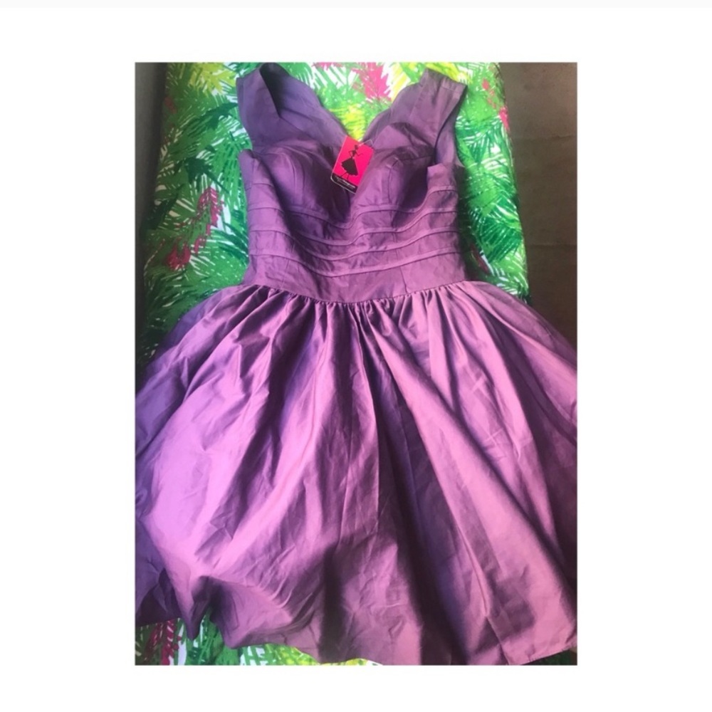 Unique Vintage Pinup Dress